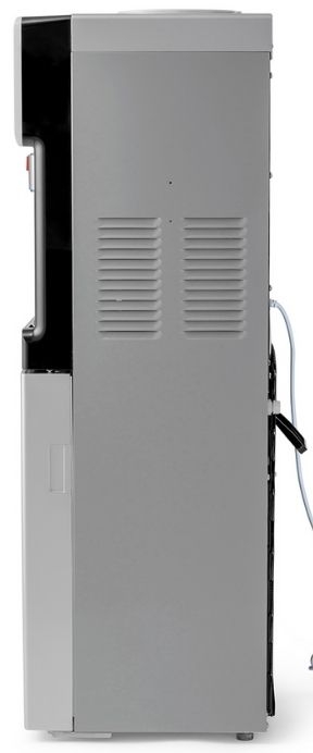 Кулер для воды LC-AEL-750 silver