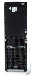 Кулер для воды LC-AEL-750 black
