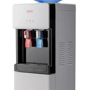 Кулер для воды LC-AEL-750 white