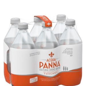 Acqua Panna (Аква Панна) 0.5л