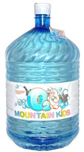 Mountain Kids (“Маунтин Кидс”) 19л (одн./тара)