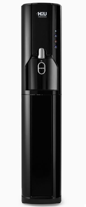 Генератор водородной воды LC-AEL-35S