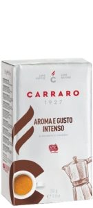 “Carraro” - Aroma&Gusto 250 г