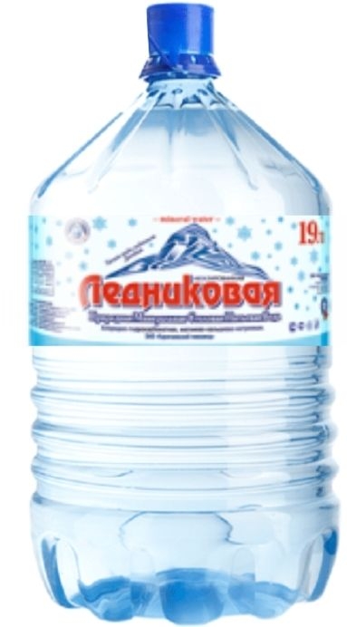 Ледниковая 19л (одн./тара)