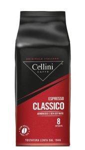 Кофе Cellini
