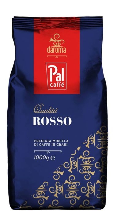 Кофе Palombini “Pal Rosso Special Line” 1кг