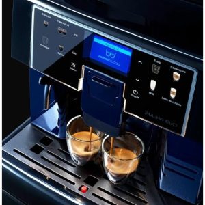 Кофемашина Saeco -