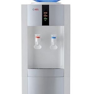 Кулер для воды LD-AEL-47 white/silver