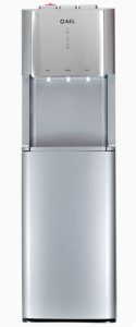 Кулер для воды LD-AEL-811a silver