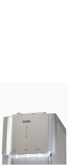 Кулер для воды LD-AEL-811a silver