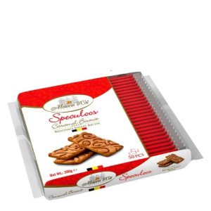 Сахарное печенье Speculoos Maison d’Or -