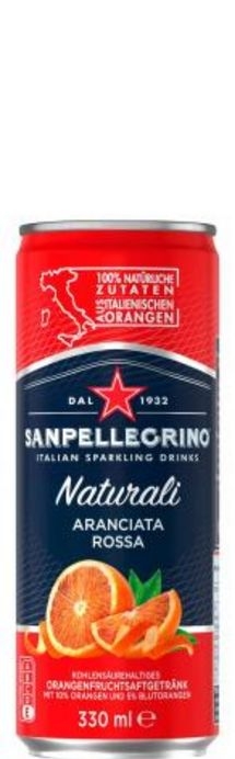 San Pellegrino (Сан Пеллегрино) -
