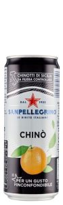 San Pellegrino (Сан Пеллегрино) -