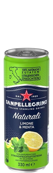 San Pellegrino (Сан Пеллегрино)-