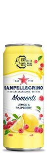 San Pellegrino (Сан Пеллегрино) -
