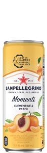 San Pellegrino (Сан Пеллегрино) -