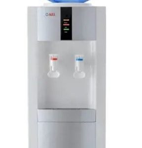 Кулер для воды LK-AEL-47c white/silver