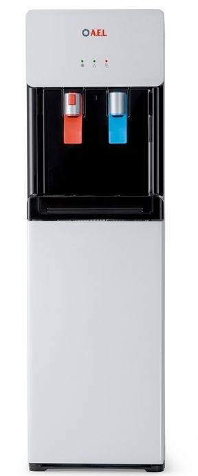 Кулер для воды LC-AEL-850а white