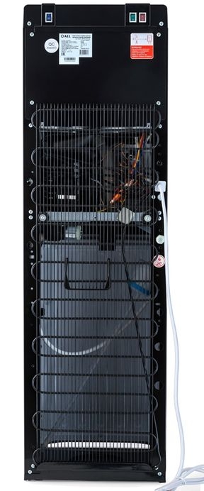 Кулер для воды LC-AEL-850a black