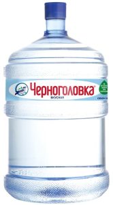 Черноголовка 19л (обор/тара)