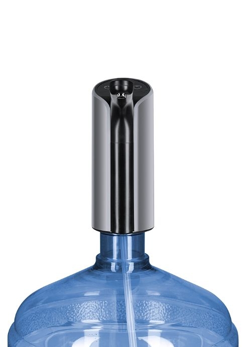 Помпа аккумуляторная Ecotronic PLR-220 silver