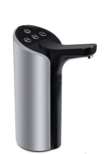 Помпа аккумуляторная Ecotronic PLR-220 silver