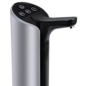 Помпа аккумуляторная Ecotronic PLR-220 silver