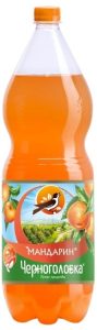 Лимонад Черноголовка -