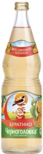 Лимонад Черноголовка -