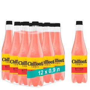 Напиток Chillout Bitter -