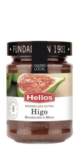 Конфитюр Helios Extra -