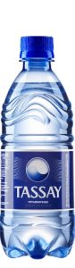 Tassay (Тассай) 0.5л газ.