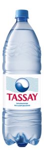 Tassay (