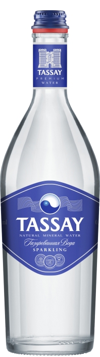 Tassay (