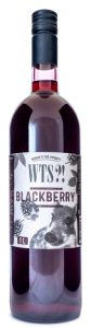 Сироп WTS?! (ВТС) - Ежевика 1л