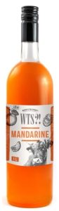 Сироп WTS?! (ВТС) - Мандарин 1л