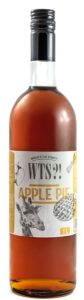 Сироп WTS?! (ВТС) - Яблочный пирог 1л