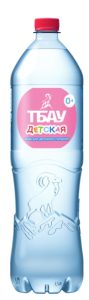 Тбау Детская 1.5л