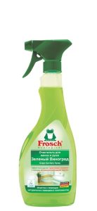 Очиститель для ванны и душа Frosch (