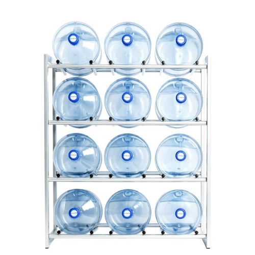 Стеллаж для бутылей