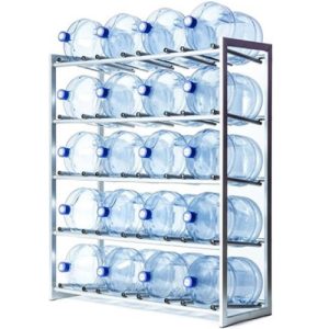 Стеллаж для бутылей