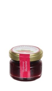 Конфитюр HOMEMADE - малина 30г