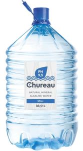 Chureau (Чуро) 19л (одн./тара)