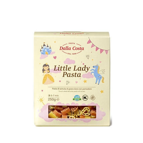 Макароны Dalla Costa