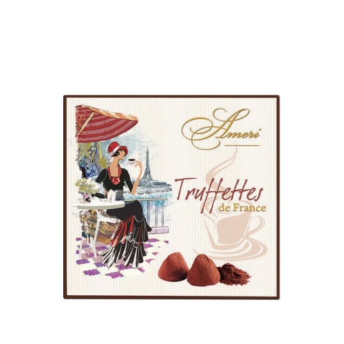Конфеты трюфели Ameri -