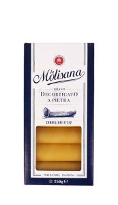 Лапша трубочки