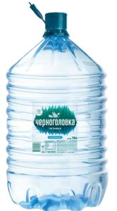 Черноголовка 19л (одн./тара)