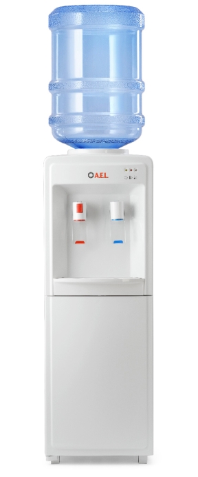 Кулер AEL LD-AEL-718C