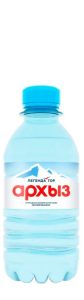 Легенда Гор Архыз 0.25л б/г