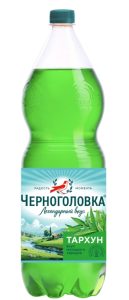 Лимонад Черноголовка -